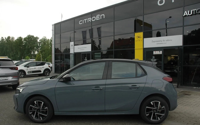 Opel Corsa cena 86250 przebieg: 5, rok produkcji 2024 z Boguszów-Gorce małe 46